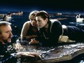 Jack trong Titanic đáng ra không phải chết