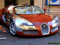Mãn nhãn ngắm Bugatti Veyron 669 - Phiên bản duy nhất