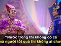 10 phát ngôn cười ra nước mắt trong Táo quân 2016