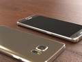 Galaxy S7 màu vàng lộ phiên bản thực tế