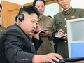 Theo một điều tra mới, tại Bắc Triều Tiên chỉ có 7.200 người sử dụng mạng Internet. (Ảnh: Secretchina)