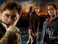 Tái hiện bộ truyện Harry Potter qua 100 khoảnh khắc đẹp nhất