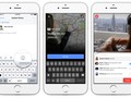Facebook mở tính năng Live Video cho tất cả người dùng