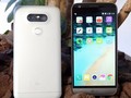 “So tài” 3 siêu phẩm LG G5, Galaxy S7 và iPhone 6S