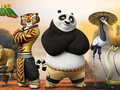 Video: KungFu Panda 3 tung trailer tiếng Việt cực hài hước