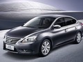 1. Nissan Sentra.