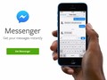 Cách đăng nhập nhiều tài khoản trên Facebook Messenger