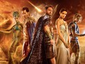 Gods of Egypt: Chuyến du lịch đến với ước mơ