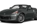 Mẫu xe Nissan 370Z Touring (A7) phiên bản 2016 sử dụng động cơ V6, công suất 332 mã lực, với 7 chế độ sang số tự động