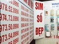 Sim 'siêu đẹp' 9 con 8 sẽ được đấu giá