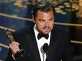 Oscar 2016: Leonardo DiCaprio đoạt Oscar sau 20 năm đợi chờ