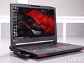 Cận cảnh laptop chơi game Acer Predator 17