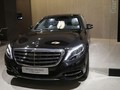 Cận cảnh "pháo đài thép" Mercedes-Maybach 11,6 tỷ đồng