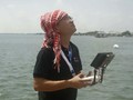 VTV nhận 2 chương trình vi phạm bản quyền của chàng trai mê flycam