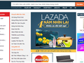 Đến lượt Lazada Việt Nam rao bán?