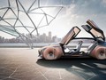 Video: BMW sắp ra mắt mẫu xe tự lái Vision Next 100