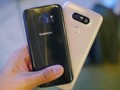 “Siêu phẩm” mới của LG sẽ còn rẻ hơn S7 của Samsung