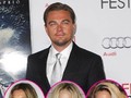 Những chân dài từng gắn bó với Leonardo Dicaprio