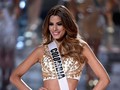 Hoa hậu Colombia trở thành 'Mỹ nhân đương đại gợi cảm nhất 2015'