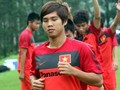 5 cầu thủ trẻ nhất từng khoác áo đội tuyển Việt Nam