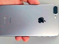 iPhone 7 Plus lộ ảnh thực tế camera kép lồi