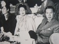 Bảo Đại và Nam Phương năm 1938.