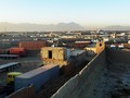 Nhà tù có biệt danh Mỏ muối ở Afghanistan
