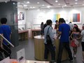 Video: Cửa hàng Apple giả ở Trung Quốc giống thật 100% 