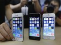 8 điểm phân biệt iPhone SE và iPhone 5s
