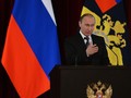 Putin lập Quỹ quảng bá lịch sử Nga