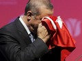 Nữ công dân Thổ Nhĩ Kỳ 'bóc lịch' 4 năm vì xúc phạm ông Erdogan