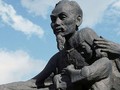 Sẽ có tượng đài Hồ Chí Minh trên quê hương Lenin