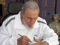 Sức khỏe ông Fidel Castro hiện như thế nào? 