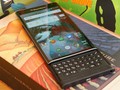 Bộ đôi smartphone Android mới sẽ không đi theo hướng cao cấp như BlackBerry Priv