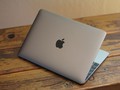 MacBook thế hệ mới có thể khai tử bàn phím cứng