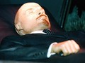 Di hài Lenin - Ảnh: Reuters