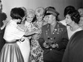 Những khoảnh khắc đáng nhớ của “công dân thế giới” Yuri Gagarin
