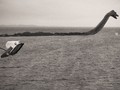 Đã tìm thấy hài cốt “quái vật” hồ Loch Ness