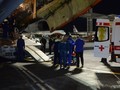 25 bệnh nhi nặng của Donbass đã đến Moskva điều trị