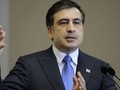 Saakashvili có ý định quay trở lại Gruzia