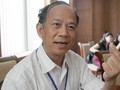 Chuyên gia kinh tế Nguyễn Minh Phong.