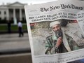 CIA công bố quá trình tiêu diệt Osama bin Laden