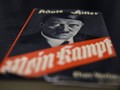 Đức sắp đưa sách của Hitler vào chương trình học?