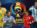 7 điều chưa biết về giải bóng đá Copa America 2016
