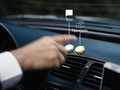 Nút bấm thông minh thay thế màn hình smartphone