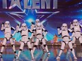 Video: Chiến binh Star Wars nhảy Gangnam Style sexy lạ thường