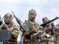 Phiến quân Boko Haram. (Ảnh: ibtimes.co.uk)