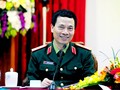 Thiếu tướng Nguyễn Mạnh Hùng, Tổng giám đốc Viettel