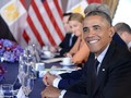 Mâm tiệc chiêu đãi Tổng thống Obama có gì?