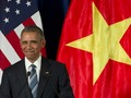 Lịch trình ngày làm việc cuối cùng của Tổng thống Obama ở Việt Nam 